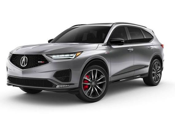 ACURA MDX TYPE S 2022 5J8YD8H89NL800285 image